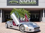 Spyker C8 Spyder 2006 года